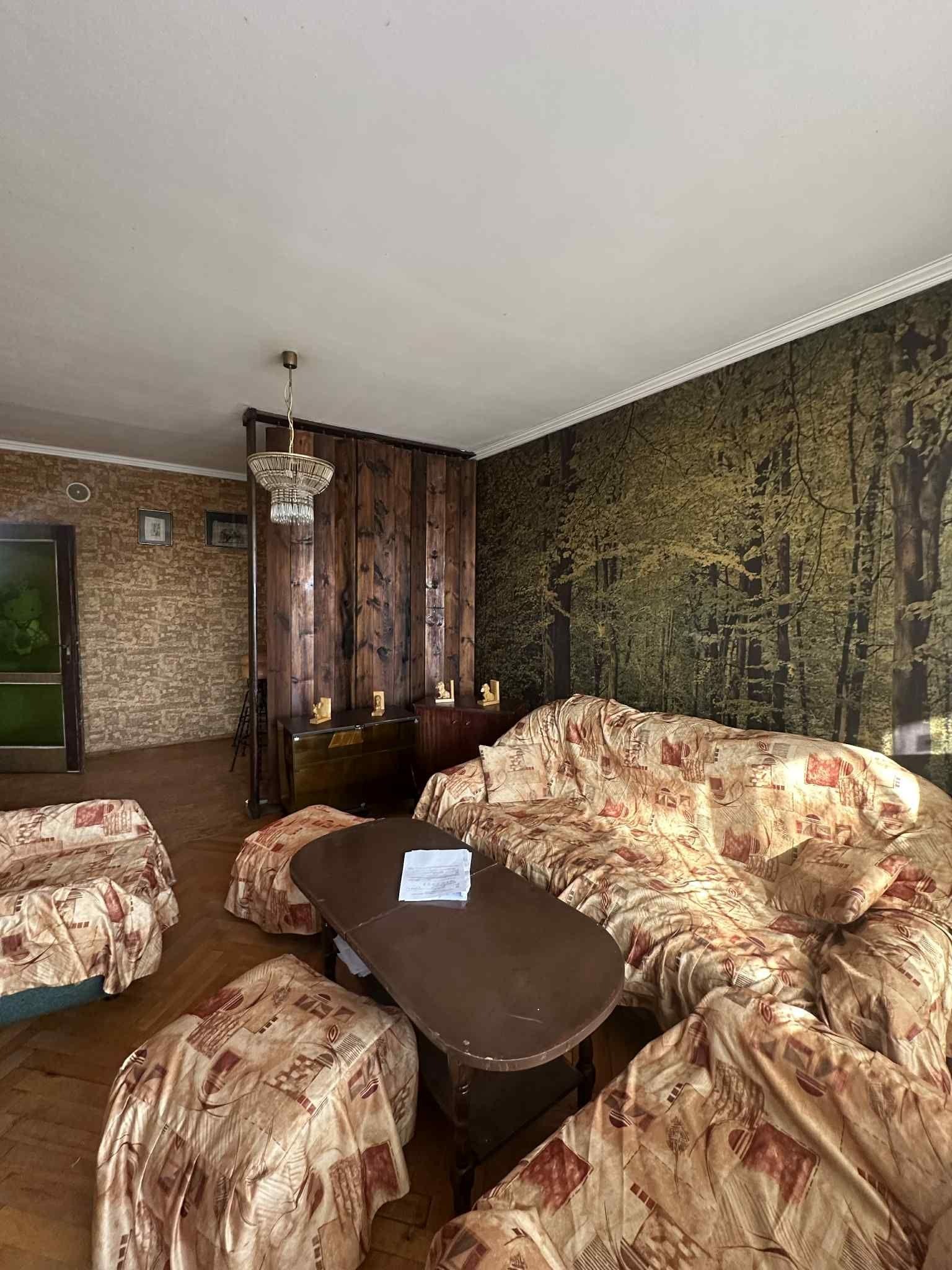 Дава под наем 2-СТАЕН, гр. София, Надежда 1, снимка 3 - Апартаменти - 53771784