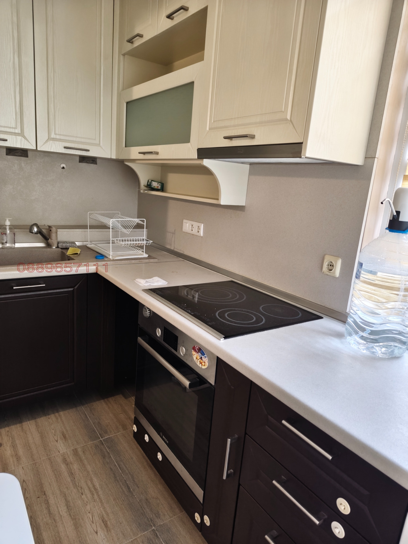 Дава под наем 3-СТАЕН, гр. Варна, Младост 1, снимка 9 - Апартаменти - 54326175