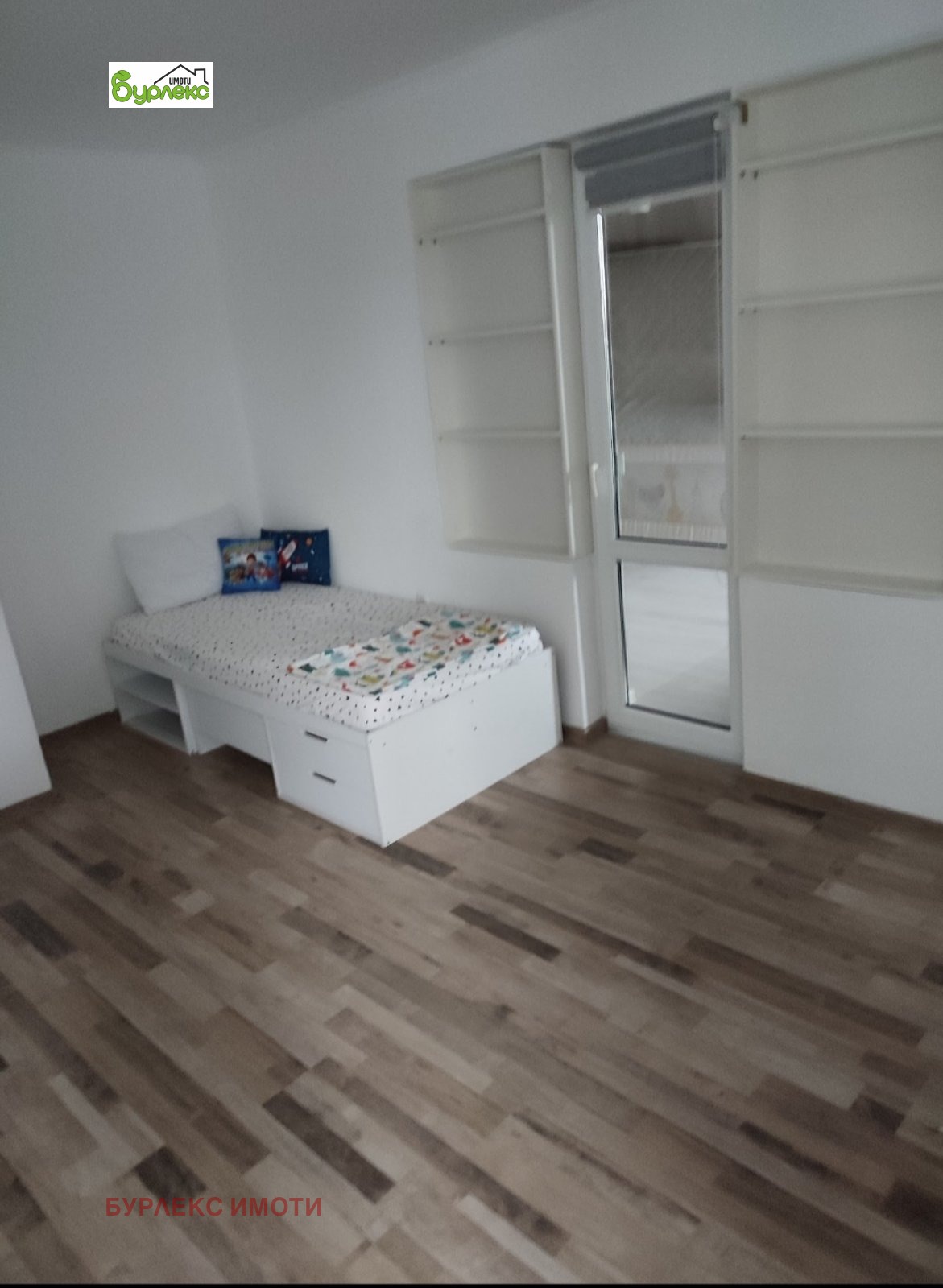 Дава под наем КЪЩА, с. Кичево, област Варна, снимка 8 - Къщи - 54047627