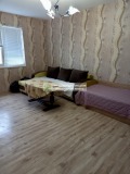 Под наем 1-СТАЕН, град Хасково, Орфей • 210 € / 410.72 лв. • 32696745 12
