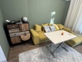 Дава под наем  3-стаен град София , Изток , 85 кв.м | 27544514 - изображение [4]