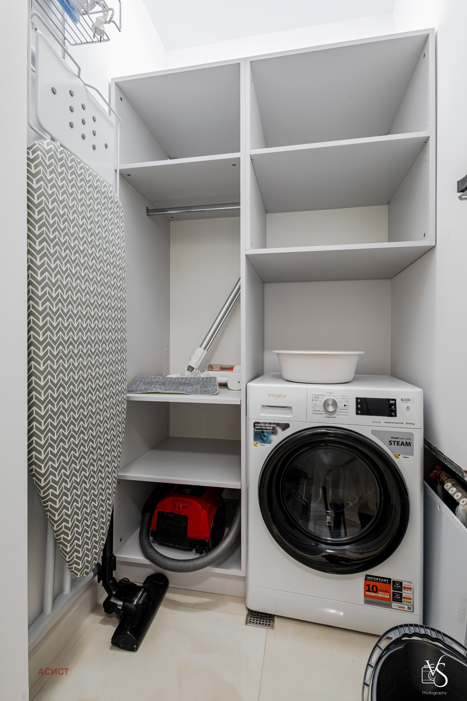 Дава под Наем 2-СТАЕН | Imot.bg — изображение 10