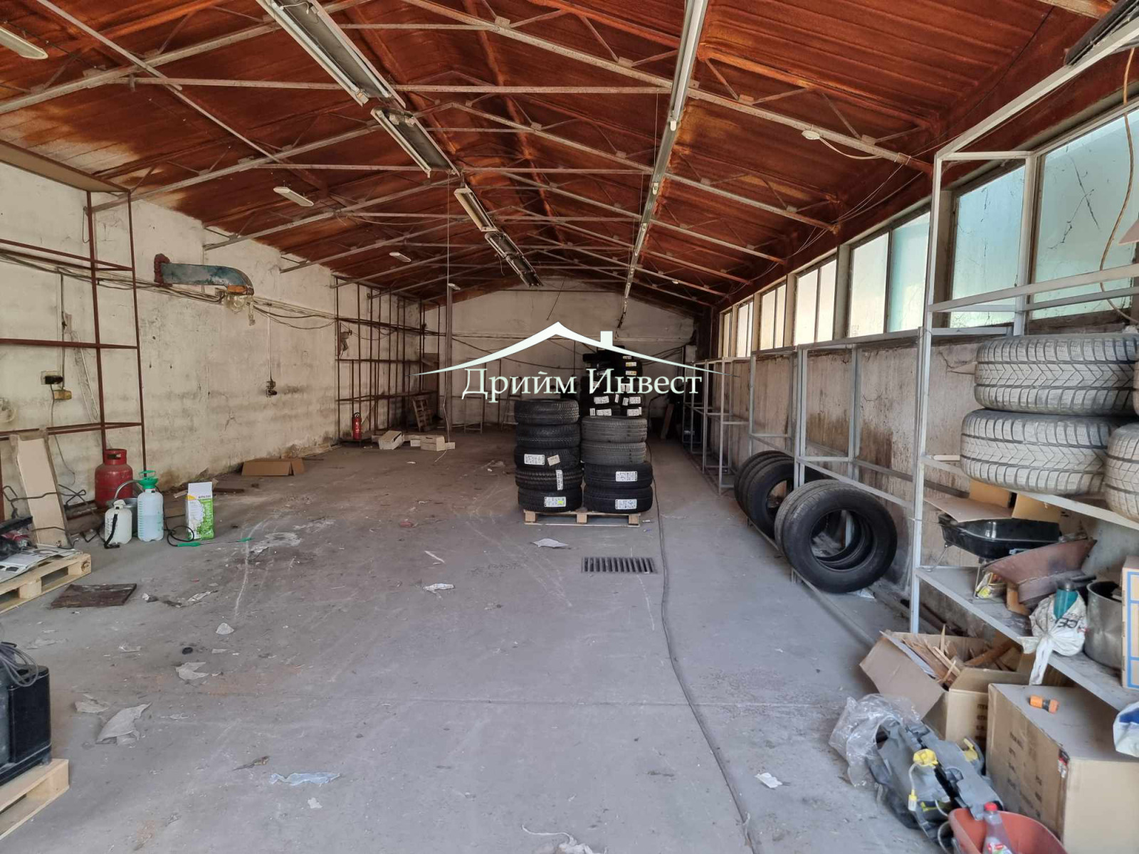 Дава под Наем ПРОМ. ПОМЕЩЕНИЕ | Imot.bg — изображение 2