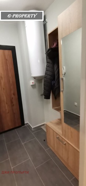 Studio Malinova dolina, Sofia 5