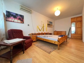 2 soverom Izgrev, Burgas 11