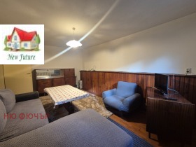 Дава под наем  2-стаен, град София