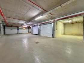 ГАРАЖ, ПАРКОМЯСТО, 20 m2