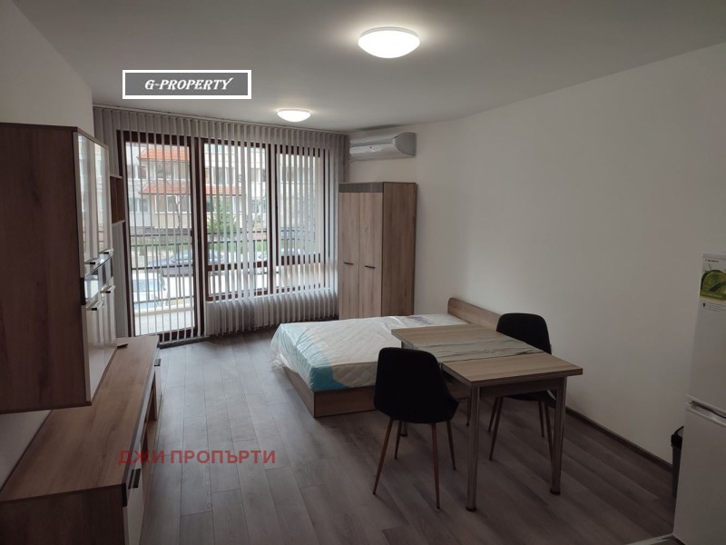 Til leie  Studio Sofia , Malinova dolina , 40 kvm | 54164799 - bilde [2]