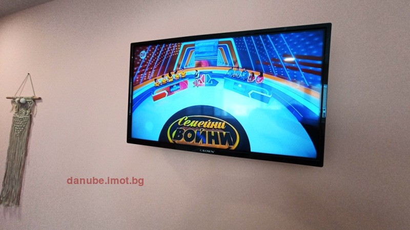 A louer  Studio Rouse , Droujba 3 , 44 m² | 47444802 - image [12]
