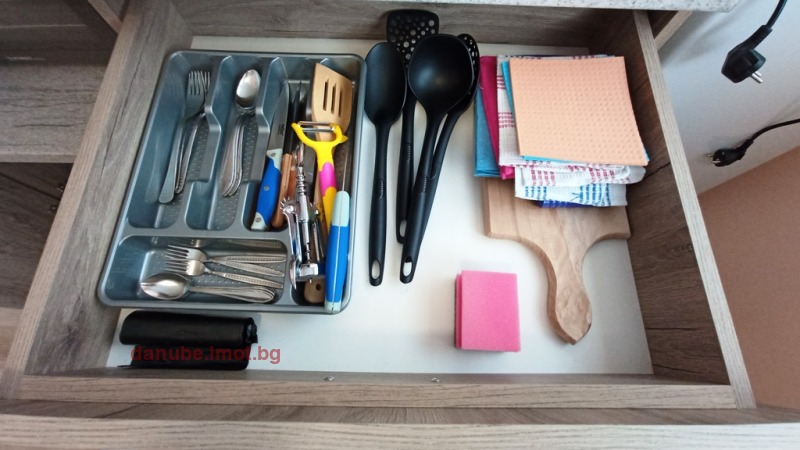 A louer  Studio Rouse , Droujba 3 , 44 m² | 47444802 - image [11]