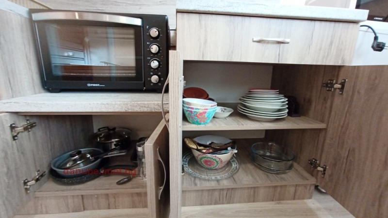 A louer  Studio Rouse , Droujba 3 , 44 m² | 47444802 - image [9]