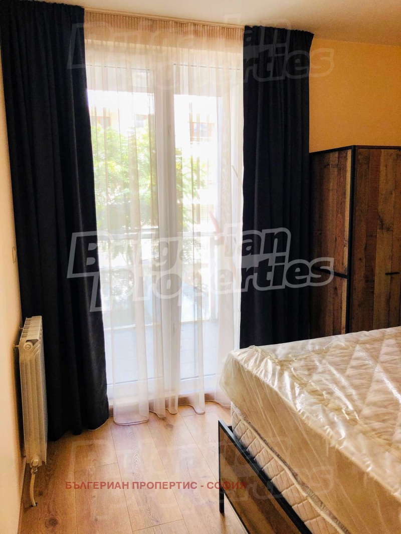 Zu vermieten  1 Schlafzimmer Sofia , Lozenez , 60 qm | 48747801 - Bild [9]