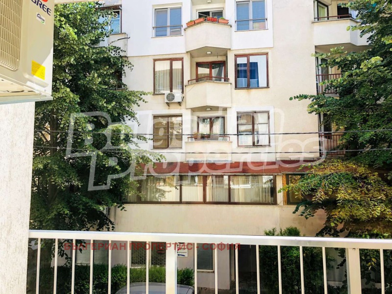 De inchiriat  1 dormitor Sofia , Lozeneț , 60 mp | 48747801 - imagine [11]