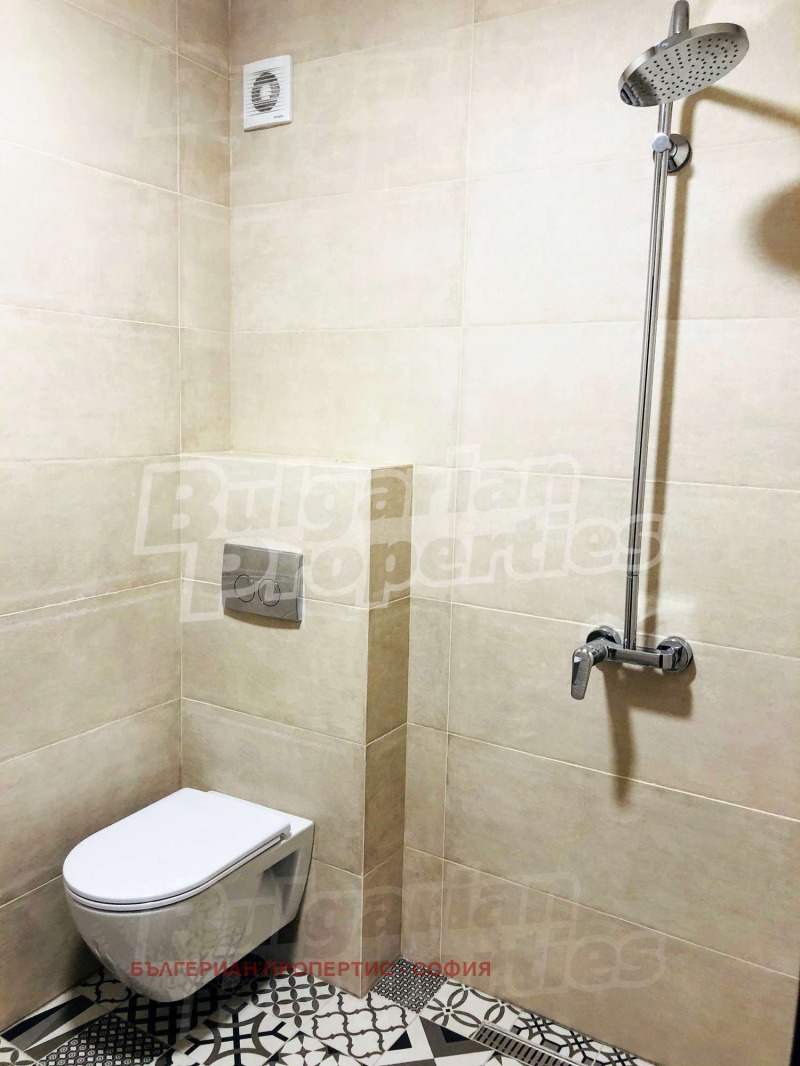 For Rent  1 bedroom Sofia , Lozenets , 60 sq.m | 48747801 - image [14]