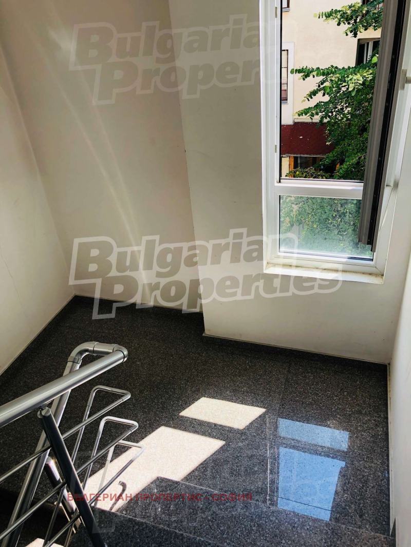 A louer  1 chambre Sofia , Lozenets , 60 m² | 48747801 - image [17]