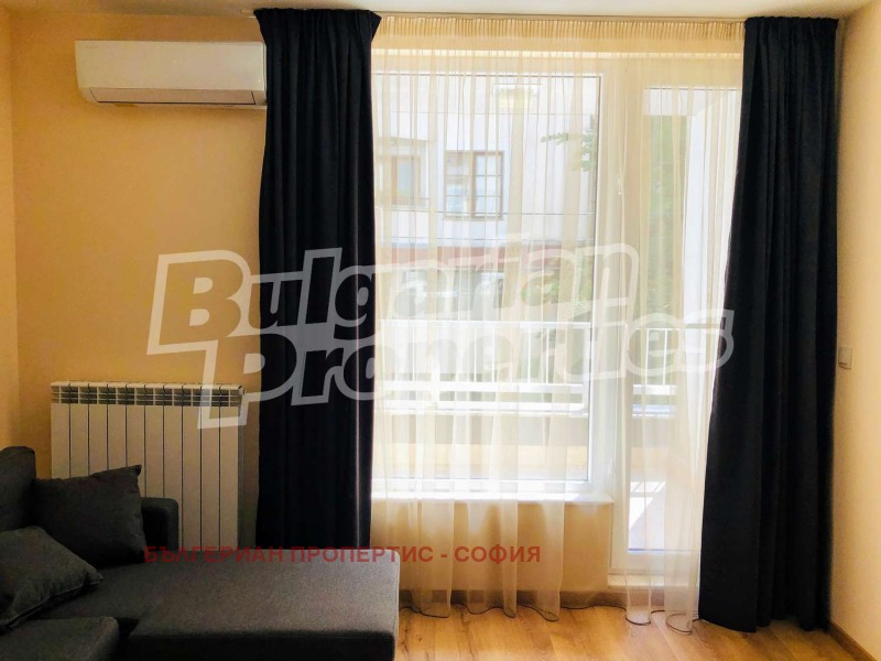 Kiralık  1 yatak odası Sofia , Lozenec , 60 metrekare | 48747801 - görüntü [7]