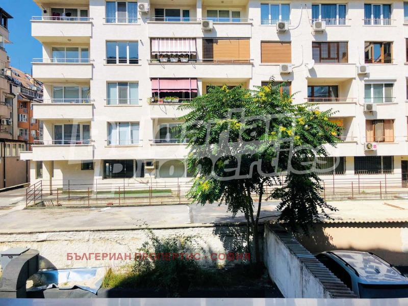 Kiralık  1 yatak odası Sofia , Lozenec , 60 metrekare | 48747801 - görüntü [5]