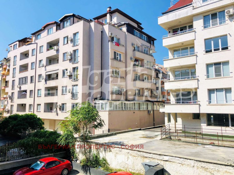 De inchiriat  1 dormitor Sofia , Lozeneț , 60 mp | 48747801 - imagine [15]