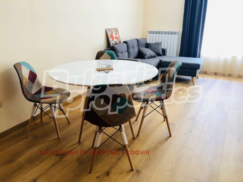 K pronájmu  1 ložnice Sofia , Lozenec , 60 m2 | 48747801