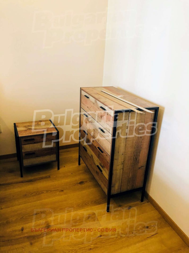 Zu vermieten  1 Schlafzimmer Sofia , Lozenez , 60 qm | 48747801 - Bild [10]