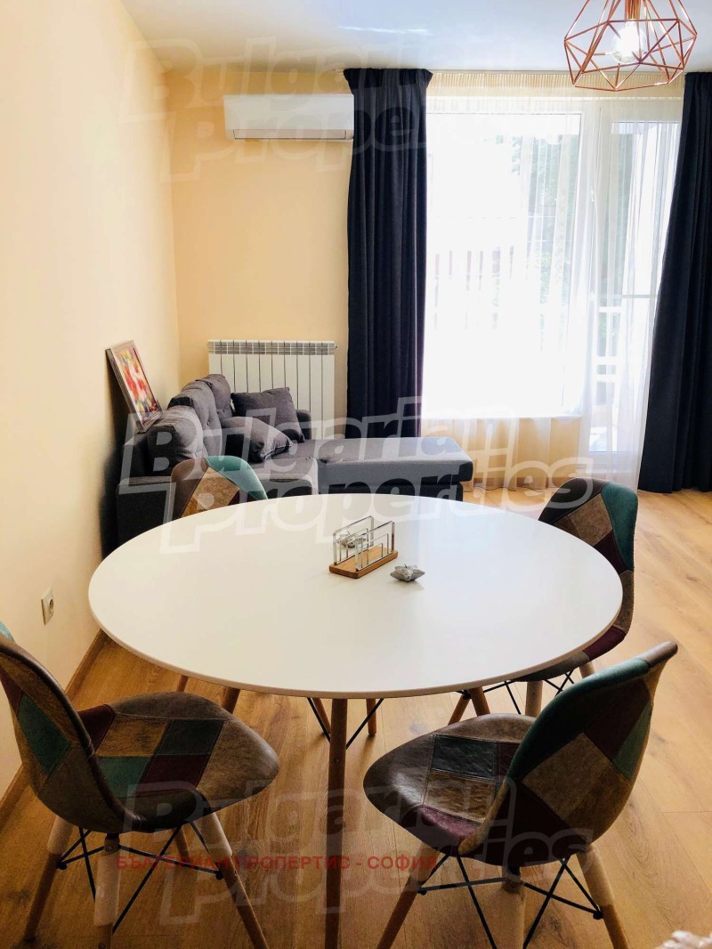 Zu vermieten  1 Schlafzimmer Sofia , Lozenez , 60 qm | 48747801 - Bild [6]