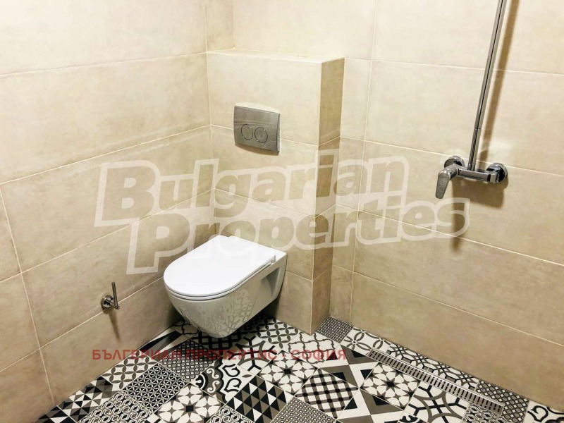 K pronájmu  1 ložnice Sofia , Lozenec , 60 m2 | 48747801 - obraz [13]