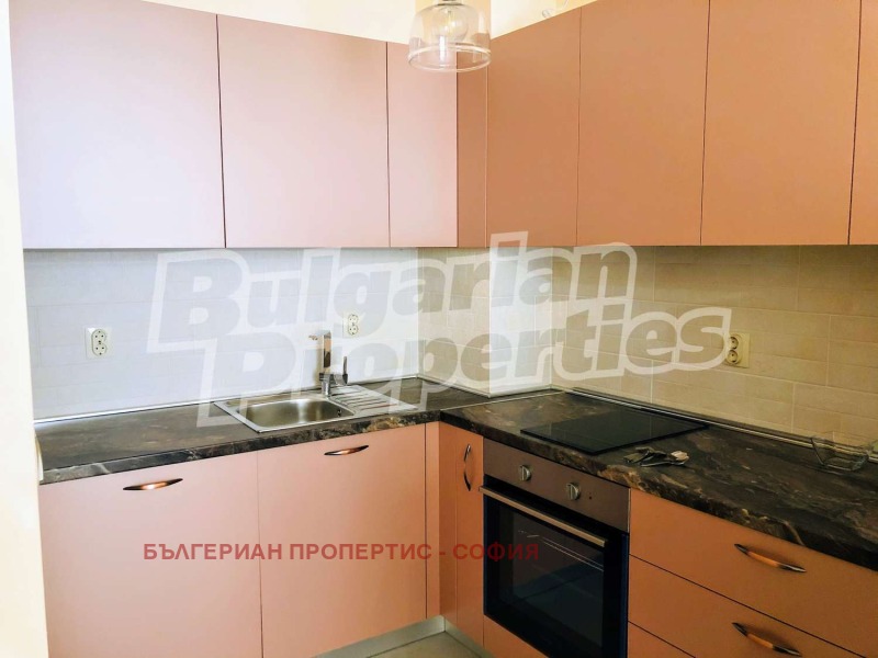 For Rent  1 bedroom Sofia , Lozenets , 60 sq.m | 48747801 - image [4]