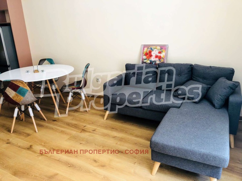 K pronájmu  1 ložnice Sofia , Lozenec , 60 m2 | 48747801 - obraz [2]