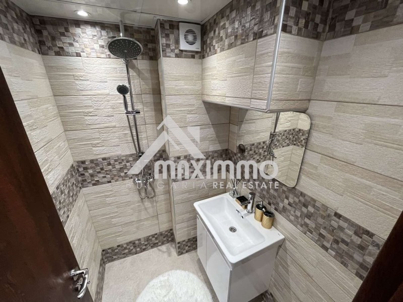 En renta  1 dormitorio Varna , Tsentralna poshta , 55 metros cuadrados | 74554090 - imagen [3]