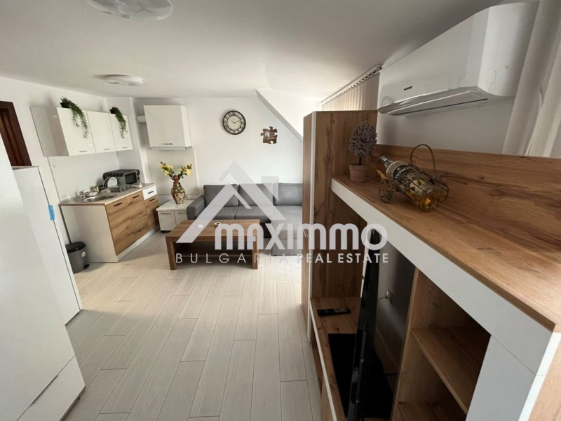 En renta  1 dormitorio Varna , Tsentralna poshta , 55 metros cuadrados | 74554090 - imagen [2]