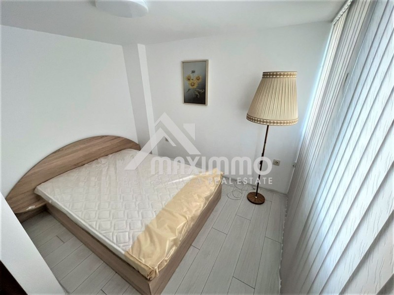 En renta  1 dormitorio Varna , Tsentralna poshta , 55 metros cuadrados | 74554090 - imagen [4]