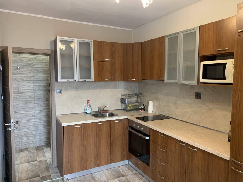 För uthyrning  1 sovrum Sofia , Centar , 60 kvm | 35659778 - bild [4]