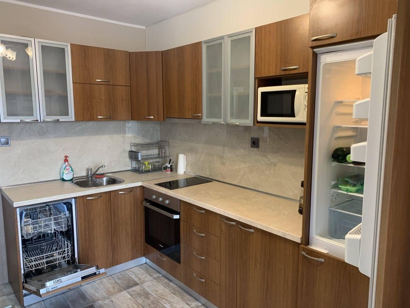 För uthyrning  1 sovrum Sofia , Centar , 60 kvm | 35659778 - bild [3]