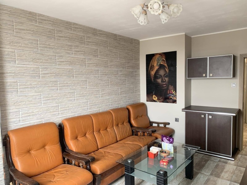 För uthyrning  1 sovrum Sofia , Centar , 60 kvm | 35659778