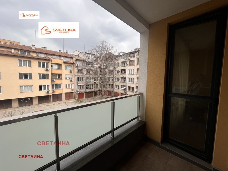 Zu vermieten  1 Schlafzimmer Sofia , Zona B-19 , 55 qm | 97864973 - Bild [13]