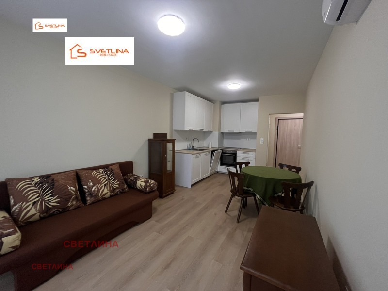 Zu vermieten  1 Schlafzimmer Sofia , Zona B-19 , 55 qm | 97864973 - Bild [9]