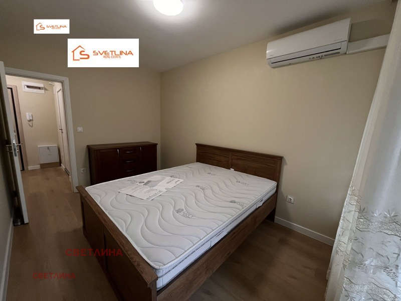 Zu vermieten  1 Schlafzimmer Sofia , Zona B-19 , 55 qm | 97864973