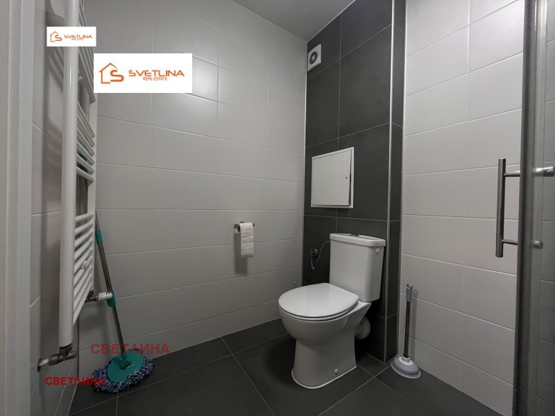 Zu vermieten  1 Schlafzimmer Sofia , Zona B-19 , 55 qm | 97864973 - Bild [11]