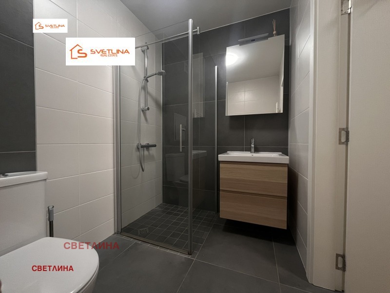 Zu vermieten  1 Schlafzimmer Sofia , Zona B-19 , 55 qm | 97864973 - Bild [10]