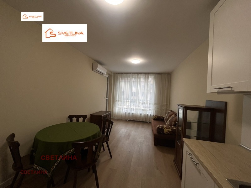 Zu vermieten  1 Schlafzimmer Sofia , Zona B-19 , 55 qm | 97864973 - Bild [7]