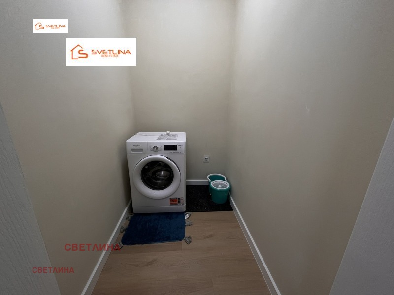 Zu vermieten  1 Schlafzimmer Sofia , Zona B-19 , 55 qm | 97864973 - Bild [12]