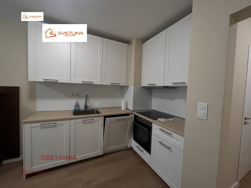 Zu vermieten  1 Schlafzimmer Sofia , Zona B-19 , 55 qm | 97864973 - Bild [4]