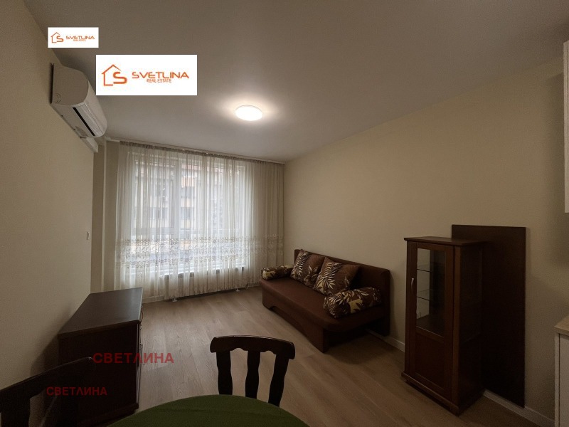 Zu vermieten  1 Schlafzimmer Sofia , Zona B-19 , 55 qm | 97864973 - Bild [6]