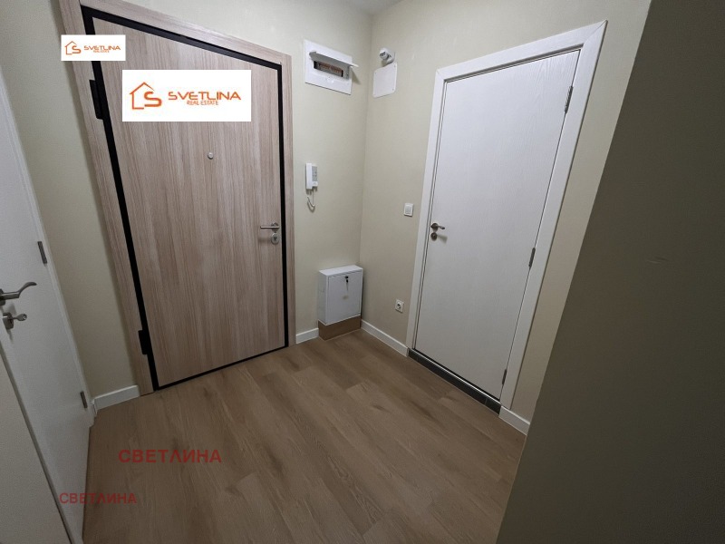 Zu vermieten  1 Schlafzimmer Sofia , Zona B-19 , 55 qm | 97864973 - Bild [3]