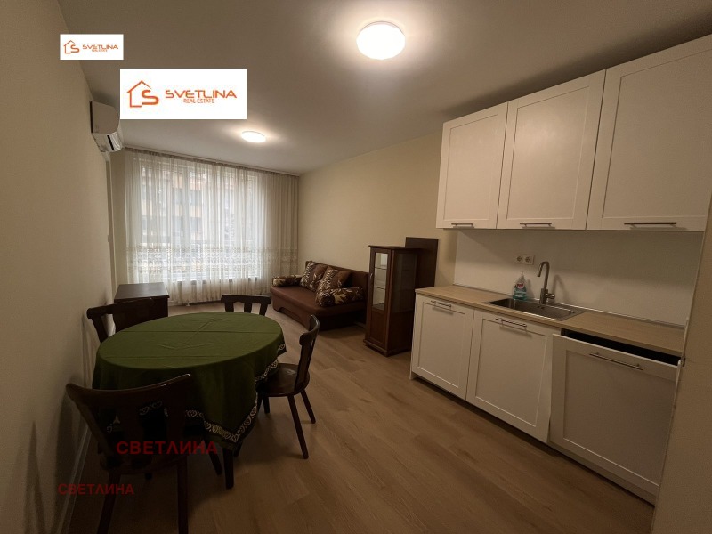 Zu vermieten  1 Schlafzimmer Sofia , Zona B-19 , 55 qm | 97864973 - Bild [5]