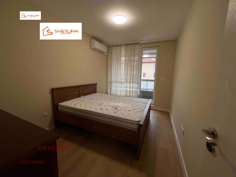Zu vermieten  1 Schlafzimmer Sofia , Zona B-19 , 55 qm | 97864973 - Bild [2]