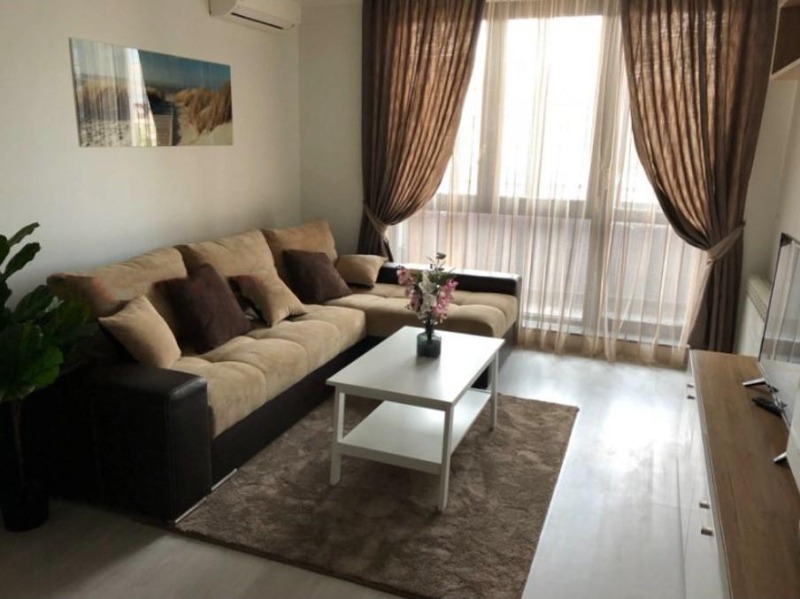 Дава под наем  2-стаен град София , Витоша , 72 кв.м | 62673463 - изображение [4]
