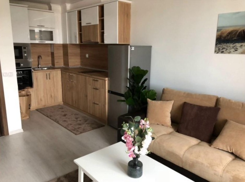 Дава под наем  2-стаен град София , Витоша , 72 кв.м | 62673463 - изображение [3]