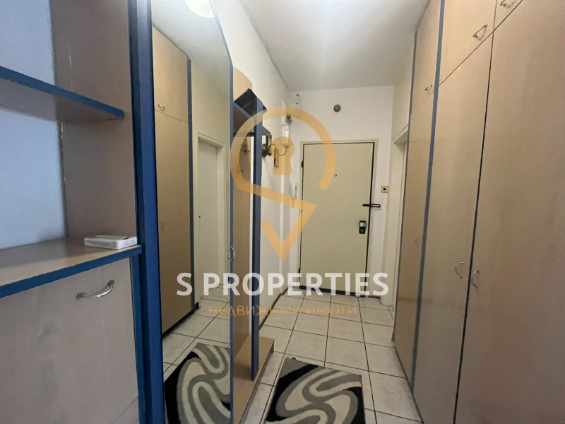 Дава под наем  2-стаен град Варна , Чайка , 75 кв.м | 35928518 - изображение [11]