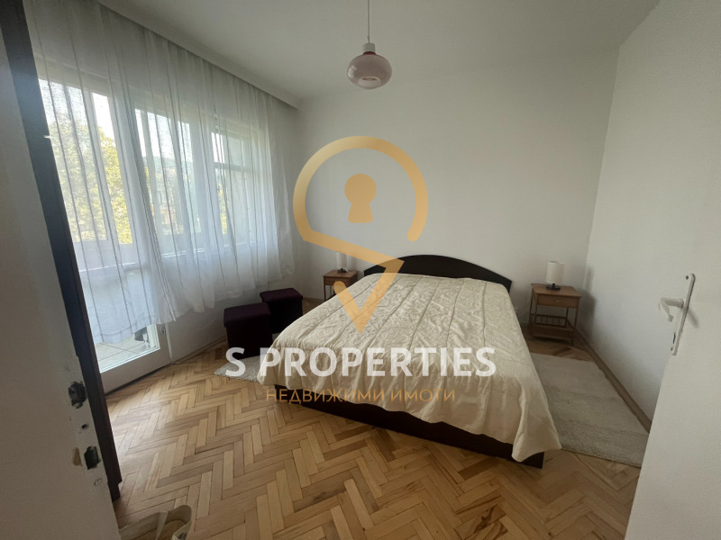 Дава под наем  2-стаен град Варна , Чайка , 75 кв.м | 35928518 - изображение [3]